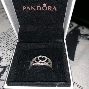 Pandora Ring!